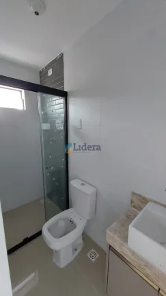 Imagem Apto novo - móveis projetados - 54m²- 2 quartos - em Bessa, João Pessoa/PB