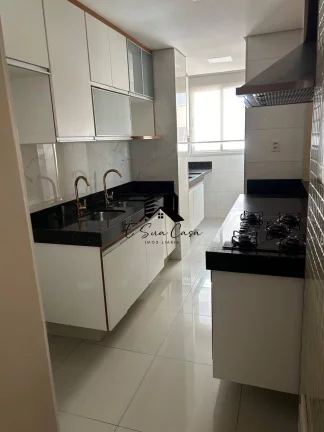Imagem Apartamento 3 quartos à venda Bairro Ouro Preto - Belo Horizonte/MG