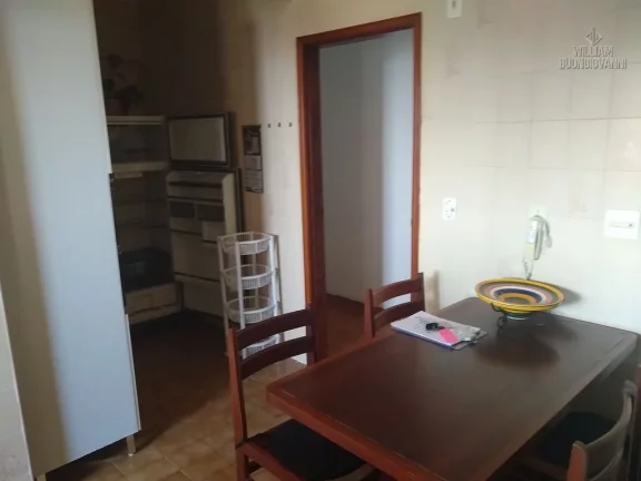 Imagem APARTAMENTO NO CENTRO DE MONGAGUA COM 2 DORMITÓRIOS!