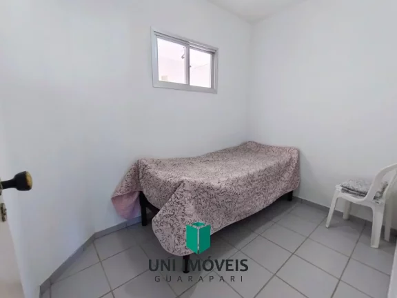Imagem Oportunidade: Apartamento com 3 quartos, suíte e vista para o mar no Centro de Guarapari ! 96m²