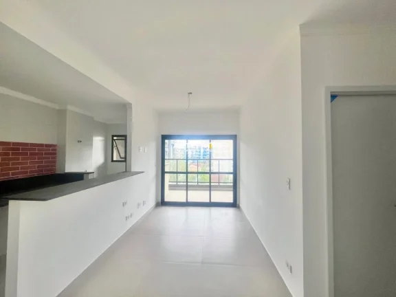 Imagem Apartamento vista mar a venda no Itaguá perto da orla 2 suítes, lavabo e 1 vaga