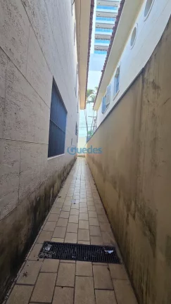 Imagem "Sobrado em Santo Amaro: 6 Dormitórios e 340m² à Venda e Locação"