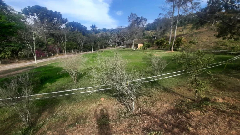 Imagem Sítio/Haras com 222.000m2 em Atibaia - SP.