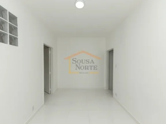 Imagem Sobrado 100m² de área construída, 2 amplos dormitórios, terraço, sala para 2 ambientes, ampla c...