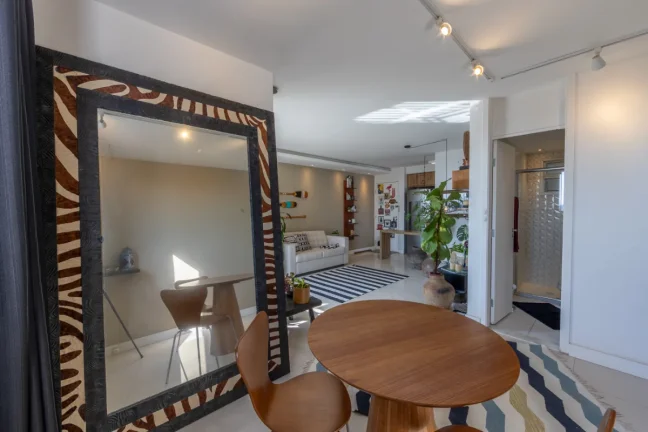 Imagem Apartamento para venda em Jd Prudência com 2 quartos, sendo 1 suíte , 69m2
