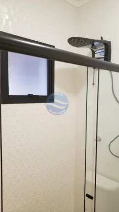 Imagem Casa triplex em village a venda em Santos no Boqueirão