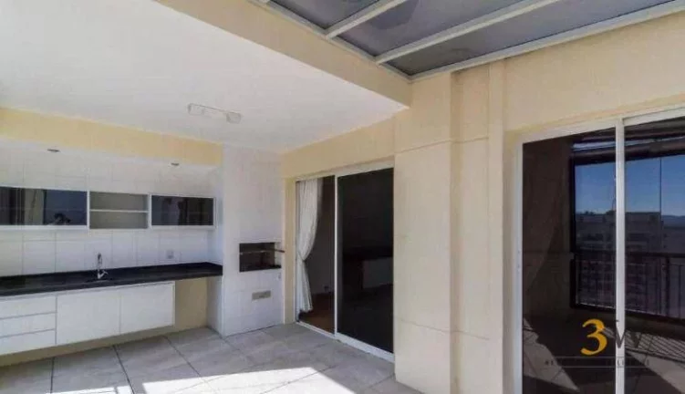 Imagem Cobertura com 4 dormitórios à venda, 254 m² por R$ 3.485.000,00 - Vila Leopoldina - São Paulo/SP