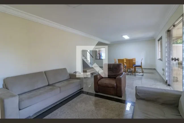 Imagem Casa à Venda - Vargem Pequena, 5 Quartos, 420 m2