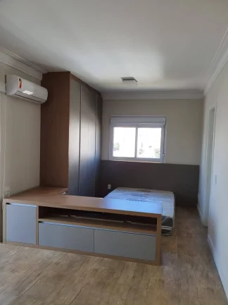 Imagem Flat para LOCAÇÃO em Vila Mariana - Contemporâneo 45m²