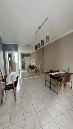 Imagem Apartamento 2 Dormitórios perto Jundiai Shopping