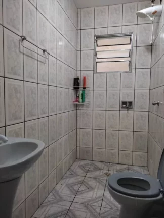 Imagem Sobrado com 3 dormitórios à venda, 140 m² por R$ 430.000,00 - Parque Residencial Casa Branca - Suzano/SP