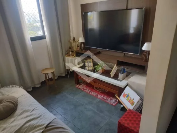 Imagem Apartamento de 2 Quartos para Venda no Recreio com 65 m²