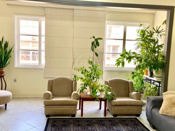 Imagem APARTAMENTO com 4 QUARTOS em IPANEMA - 183m² - R$ 2.950.000 - Rio de Janeiro, RJ