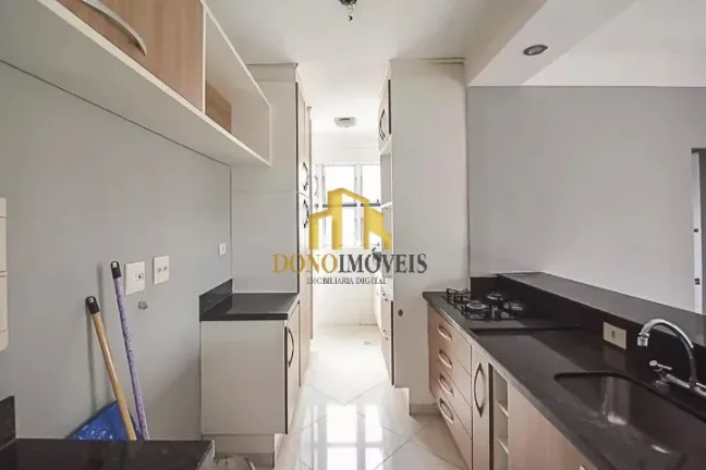 Imagem Apartamento reformado à venda - 65m² | 3 dormitórios | Baeta Neves