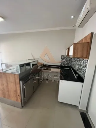 Imagem Salão - Ribeirão Preto - Campos Eliseos