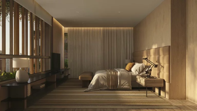 Imagem Apartamento à venda no bairro Jardim Paulista - São Paulo/SP