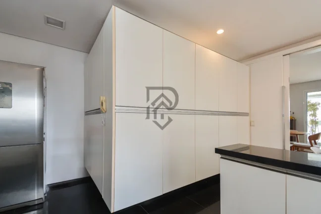 Imagem Apartamento vila madalena andar alto vista livre