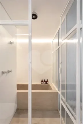 Imagem Apartamento para alugar com 2 quartos, sendo 1 suíte, no condomínio Grand Space Pinheiros, São Paulo - SP