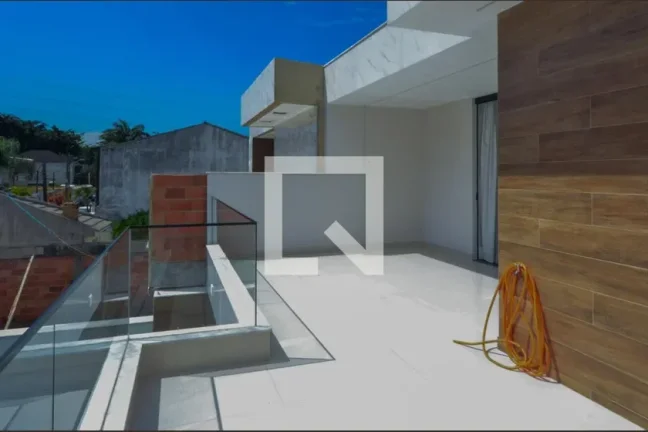Imagem Casa à Venda - Vargem Pequena, 3 Quartos, 240 m2