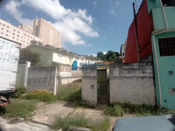 Imagem Terreno Padrão