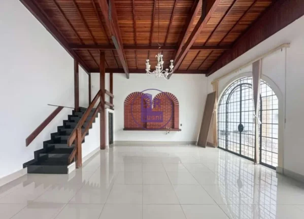 Imagem Excelente imóvel comercial/residencial para locação
