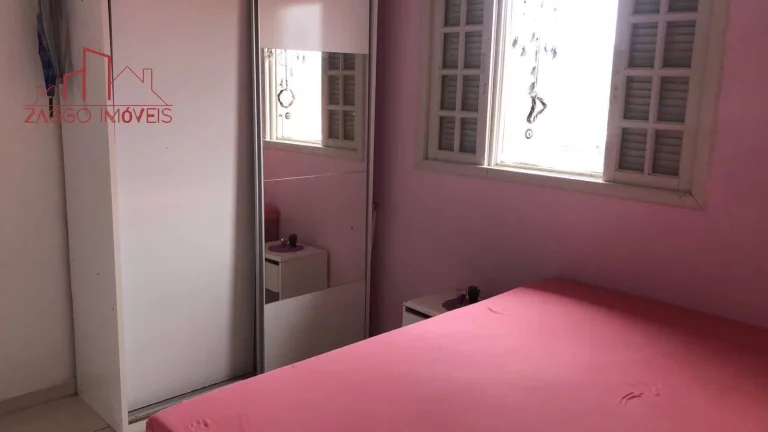 Imagem Casa em Condomínio - 75 m² - 3 Dorms - Boraceia