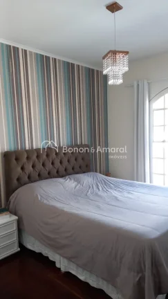 Imagem Apartamento à venda em localização privilegiada, próximo à Lagoa do Taquaral e a uma ampla rede...