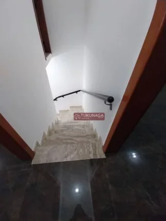 Imagem Sobrado com 2 dormitórios à venda por R$ 380.000,00 - Jardim Rio Negro - Itaquaquecetuba/SP
