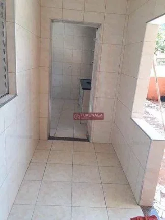 Imagem Sobrado com 7 dormitórios à venda, 262 m² por R$ 500.000,00 - Jardim Presidente Dutra - Guarulhos/SP