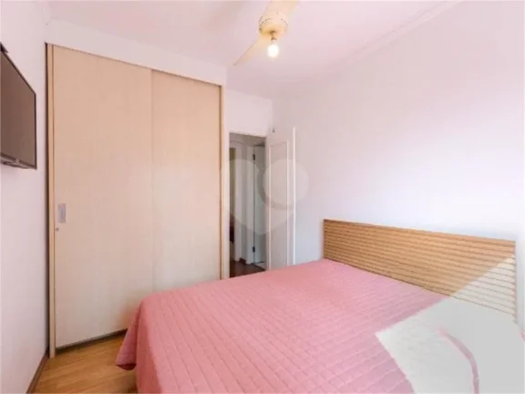 Imagem Apartamento à venda com 3 quartos, sendo 1 suíte, no condomínio Double Space, São Paulo - SP