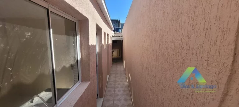 Imagem LINDA CASA TÉRREA RECEM REFORMADO COM 100m² EM 2 DORMITÓTIOS COM SUÍTE S NA VILA DAS MERCÊS/SAUDE.