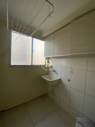 Imagem APARTAMENTO - COND. SAVOYA - PQ INDUSTRIAL - 2 DORMITÓRIOS - 50M2