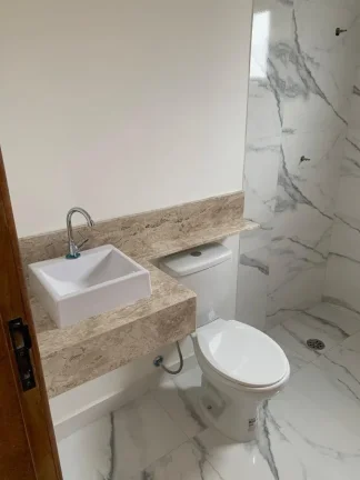 Imagem Sobrado para Venda por R$750.000,00 com 150m², 2 dormitórios, 1 suite e 2 vagas - Vila arriete, São paulo / SP - Cód. BDI37541