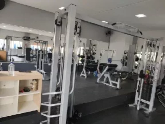 Imagem Imóvel com 2 Quartos à Venda, 47 m² em Taboão - São Bernardo Do Campo