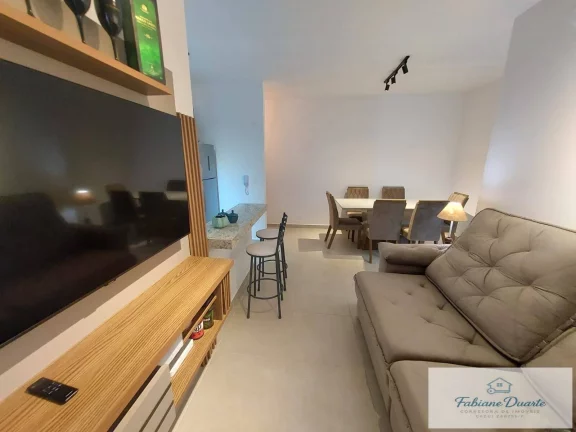 Imagem Apartamento 2 dormitórios a venda na Praia Grande