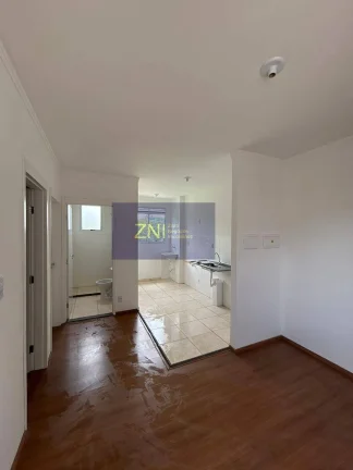 Imagem Apartamento à Venda no Residencial Lar Austrália R 1521