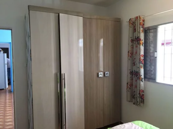 Imagem Sobrado com 6 dormitórios à venda, 243 m² por R$ 380.000,00 - Vila Colorado - Suzano/SP