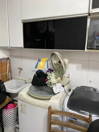Imagem Vendo Sobrado em São Bernardo do Campo, Demarchi