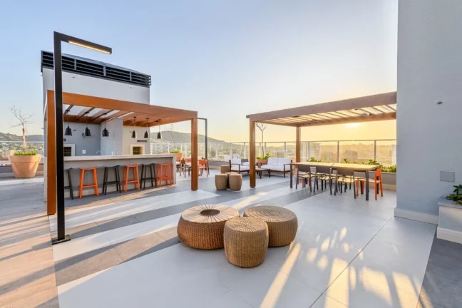 Imagem Connect - Apartamento à venda no bairro Partenon - Porto Alegre/RS