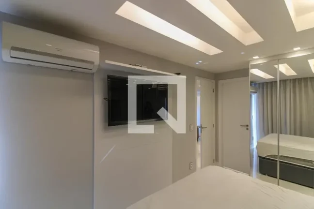 Imagem Apartamento à Venda - Recreio, 3 Quartos, 182 m2