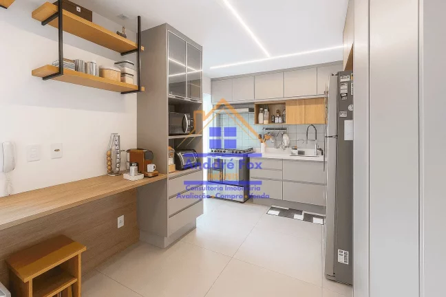 Imagem Cobertura, 2 salas, varanda, 4 Quartos com armários,2 suítes, terraço, 2 vagas à venda, 182m², R$ 1.200.000 - Grajaú