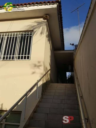 Imagem SOBRADO NO TREMEMBÉ - ÓTIMA LOCALIZAÇÃO !