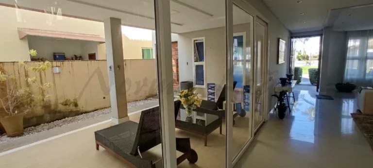 Imagem Casa à venda em Condomínio na Aruana. Condomínio Reserva Aruanã.