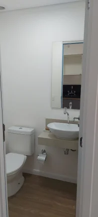 Imagem APARTAMENTO, ALUGUEL, LOCAÇÃO, LÍNEA HOME STYLE, CENTRO, JUNDIAÍ