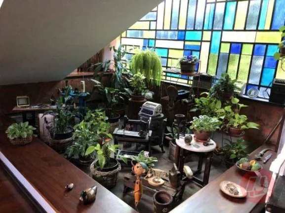 Imagem Casa com 6 dormitórios, 918 m² - venda por R$ 5.200.000,00 ou aluguel por R$ 51.300,00/mês - Ipanema - Porto Alegre/RS