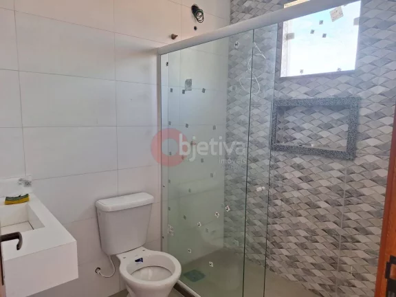 Imagem Casa independente duplex de 3/4 - 2 suítes na Vila Do Peró em Cabo Frio.