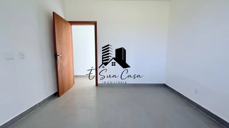 Imagem Casa 3 Quartos à Venda Condomínio Recanto da Mata Vespasiano/MG