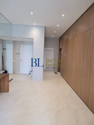 Imagem Apartamento Novo Com 3 Quartos - Varanda Gourmet - 92M²!!Ereditá Mooca!