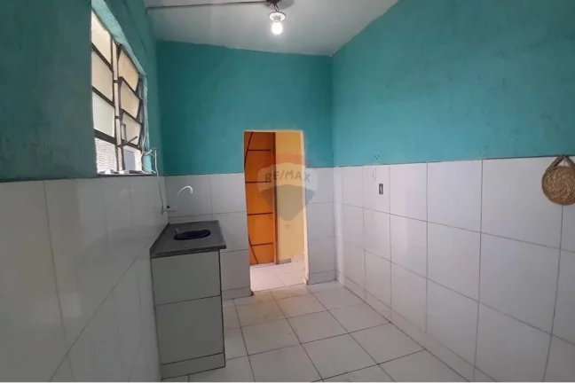 Imagem Casa a venda com 1 quarto com 200 m² em CASCADURA - RIO DE JANEIRO