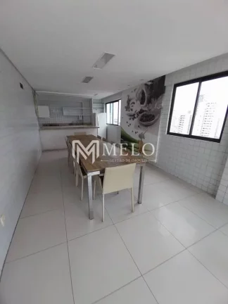 Imagem Oportunidade em RECIFE: 71m², 03qts, 01suite, 01vaga…